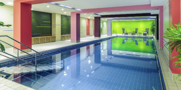 The best gayfriendly wellness hotels in Cologne