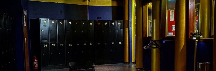 Stargayte Sauna Leipzig