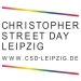 logo-CSD Leipzig - Pride Festival 2026
