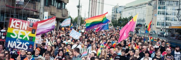 CSD Leipzig 2027