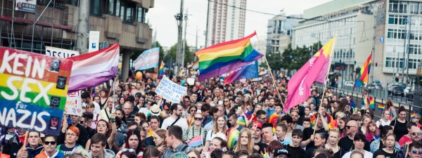Leipzig Pride 2026