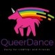 logo-Logo - QueerDance.Party