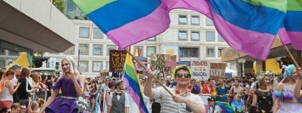 Pride Culture Festival 2026