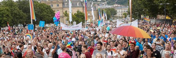 CSD demonstration 2026