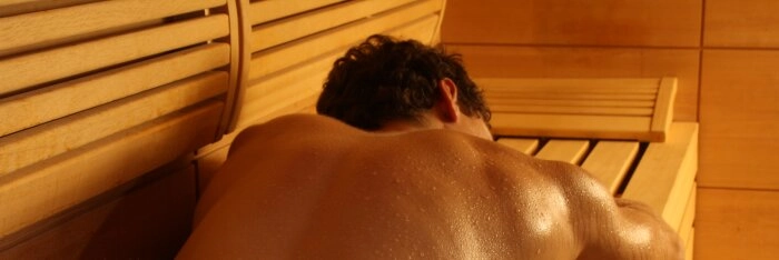 Viva Sauna: Gay Sauna in Stuttgart Mitte