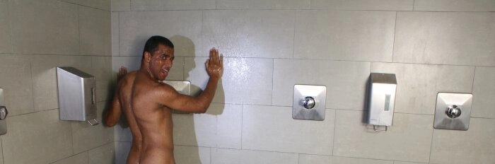 Viva Sauna: Gay Sauna in Stuttgart