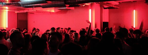 QueerHarem Stuttgart