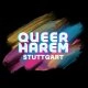 logo-Logo - QueerHarem Stuttgart
