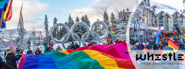 Whistler Pride Festival 2026