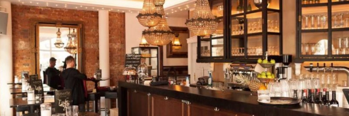 Ruben's Stuttgart: Bar-Bistro-Lounge der LGBTQ+ Community in Stuttgart