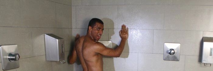 CoupleSauna Day @ Viva Sauna: Gay Sauna in Stuttgart