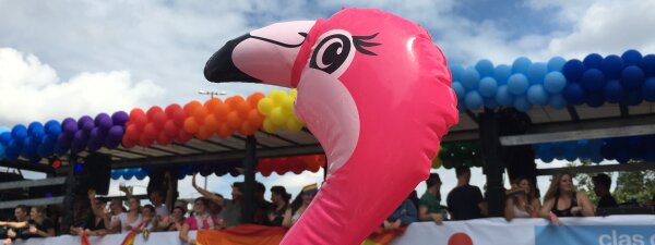 Hamburg Pride - CSD 2026