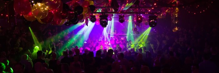 Bärenpaadiie - Das Bärenwochenende im Januar in Hamburg