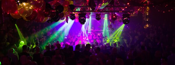 Bärenpaadiie XXL 2026