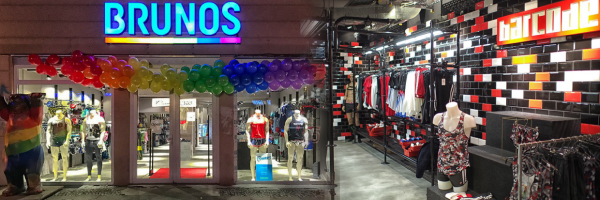 Brunos Berlin