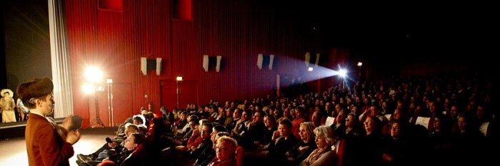 Hamburg International Queer Film Festival