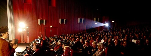 Hamburg International Queer Film Festival