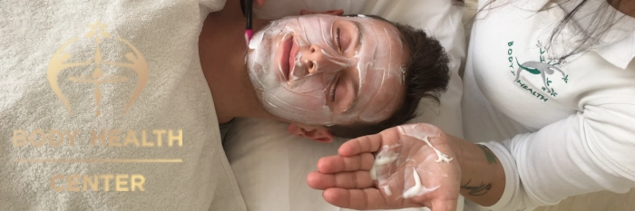 Body & Health Center Berlin