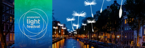 Amsterdam Light Festival 2024/25