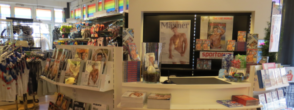 Brunos Store München