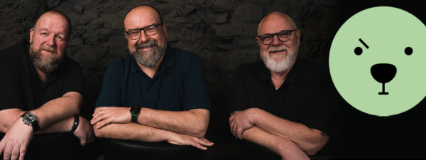 The 3B-The Bearded Bear Bar