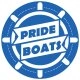 logo-Logo - Pride Boats Berlin 2025