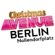 logo-Logo - Christmas Avenue Berlin