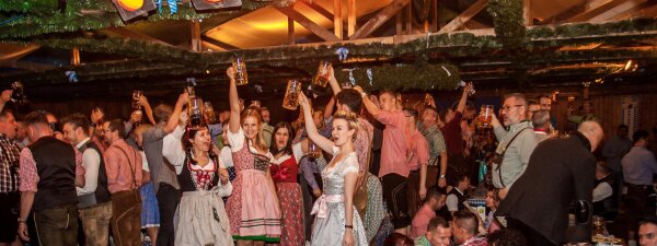 Gaywiesn Berlin 2026