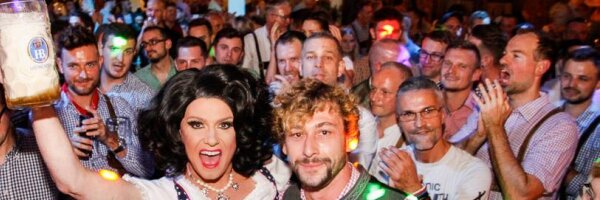 Nina Queers Queerwiesn