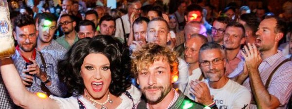 Nina Queers Queerwiesn