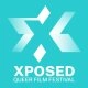 logo-Logo - Xposed Queer Film Festival Berlin
