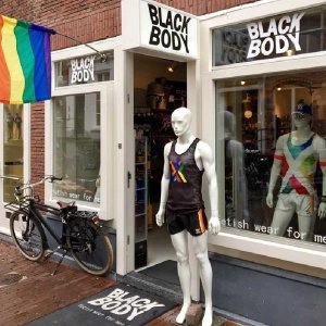 Amsterdam Gay Shopping Tips