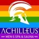 logo-Logo - Achilleus Men's Spa & Gaysauna