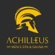 logo-Logo - Achilleus Men's Spa