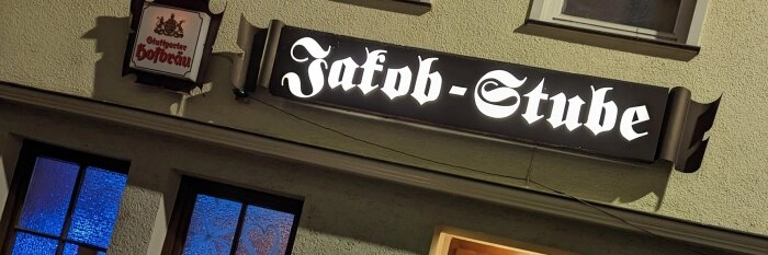 Jakob-Stube Stuttgart