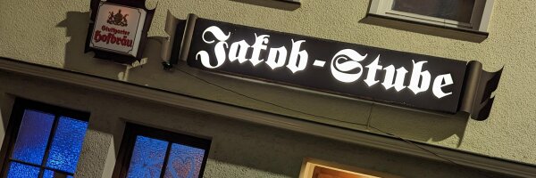 Jakob-Stube Stuttgart