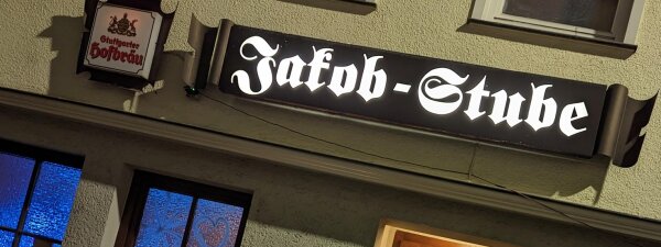 Jakob-Stube Stuttgart