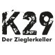 logo-Logo - K29 - Der Zieglerkeller
