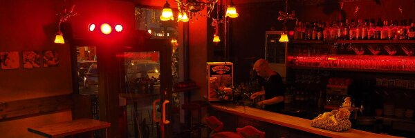 Monday Bar night