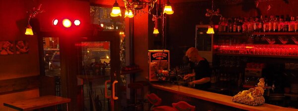 Bar-Abend @ Himmelreich