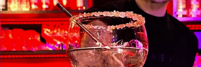 Prosecco Bar: Gay bar in the heart of Munich