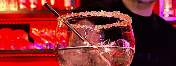 Teo’s (A)sozialer Thursday