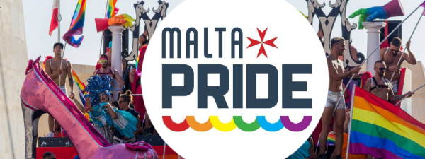 Malta Pride March 2026
