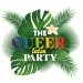 logo-The Queer Latin Party - Munich