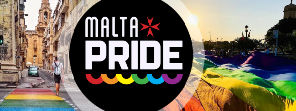 Malta Pride Week 2024