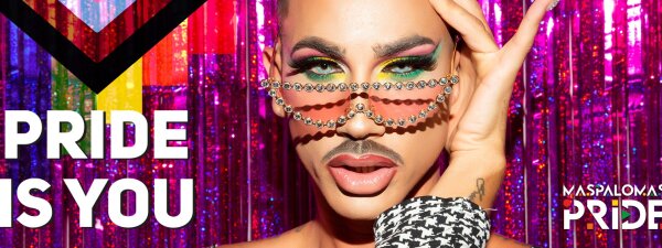 Maspalomas Pride 2026