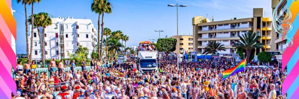 Maspalomas Summer Pride 2026