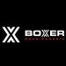 logo-BOXER Gran Canaria