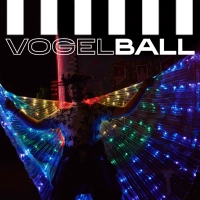 Queer Ball - Annual LGBT ball in Prague for gays, lesbians and friends