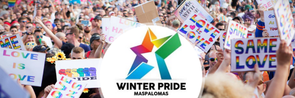 WinterPride Walk 2026 